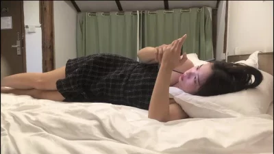 泡良神片！绝美舞蹈老师操完觉得对不起老公超高难度姿势