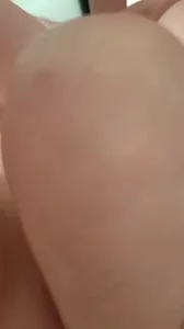 3P无套内射母狗