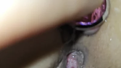妻子太骚了，顶不住了！给点建议